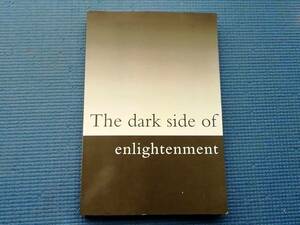 洋書 The Dark Side of Enlightenment J.H.MULLER 　英語 啓蒙のダークサイド