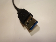 SATA USB 3.0 変換アダプター 2.5インチ SSD/HDD用 SATAケーブル_画像2