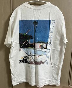 BEAUTY&YOUTH 鈴木英人コラボ　Tシャツ