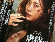 DVD 韓国映画　【虐待の証明】イ・ジオン監督　ハンジミン_画像2