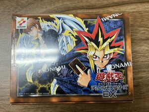 新品未開封 遊戯王OCG デュエルモンスターズ EX 復刻版 決闘者伝説 バトルシティ 東京ドーム