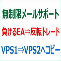 MT4 MT5 コピー トレード 口座 縛り 無効 ツール ブローカー ヘッジ 資金分散 自動売買 EA エキスパートアドバイザー ミラー トレーダー_画像9