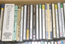 クラシック関連CD 国内盤・輸入盤等 約85枚まとめて 交響楽/室内楽/器楽/吹奏楽/管弦楽/声楽/現代音楽/オムニバス/ヒーリング 他_画像3