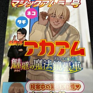 赤安　米粉　名探偵コナン　同人誌