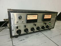 アンペックス AMPEX AM-10ミキサーアンプ メンテナンス済品_画像1