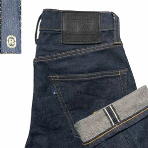 漢の1着 LMC 濃紺 Levi’s リーバイス スリム　PC9-56497-0084 ストレート メンズ ジーパン デニム 511TMZ W28 LEVI’S Made & Crafted 