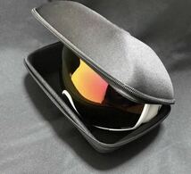 VONZIPPER ゴーグル ケース ボンジッパー スノーボード 新品 オークリー ドラゴン_画像2