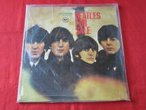 【即決価格】ザ・ビートルズ「BEATLES FOR SALE」AP-8442　LP レコード 国内盤_画像1