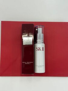 sk-ii フェイシャルトリートメントリペアC 30ml