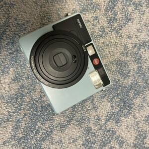 Leica SOFORT MINT ライカゾフォート ミント カラーフィルム付き