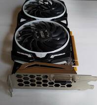 MSI RADEON RX470 MINER 4GB GDDR5_画像1