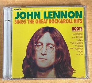 JOHN LENNON / ROOTS -SPECIAL COLLECTOR'S EDITION-(2CD)