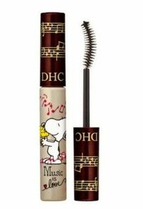 DHC ディーエイチシー エクストラビューティー アイラッシュトニック 限定スヌーピー 色付きまつげ美容液