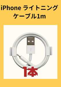 Apple iPhone iPad ライトニングケーブル Lightning CABLE