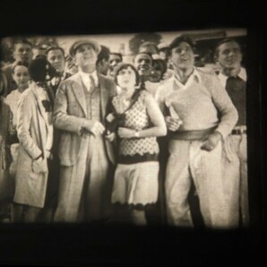 8ミリ コメディThe Collegians 「Flying High」 (1929年) フィルム 400FTリールの画像7