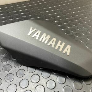 MT-07 YAMAHA 純正 ダクトカバー エアスクープ サイドカバー サイドカウル 1RC-2137W-00 / 1RC-2137X-00の画像3