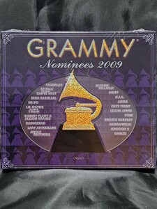 2009 年グラミー賞ノミネート(2009 Grammy Nominees)