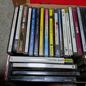 CDまとめ売り 邦楽 洋楽の画像2