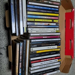 CDまとめ売り 邦楽 洋楽の画像1