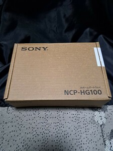 AIホームゲートウェイ NCP-HG100/Cellular ソニー SONY