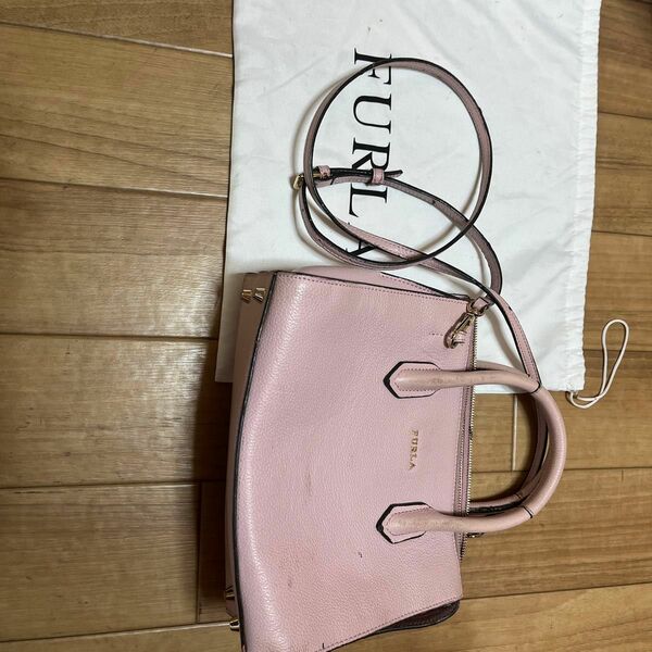 FURLA バッグ ショルダーバッグ