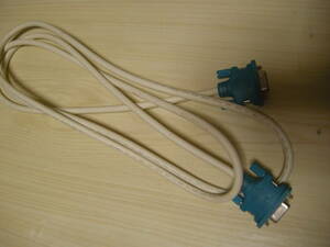  serial cable PC companion. data transfer for operation not yet verification junk free shipping 