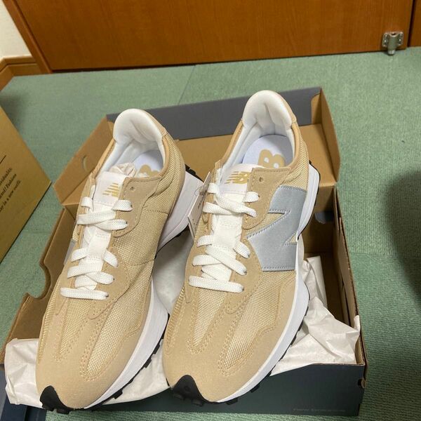 New Balance 327 ニューバランス 27cm