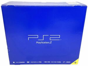 【極美品/動作品】SONY ソニー SCE SCPH-50000 PS2 PlayStation プレイステーション プレステ SCPH-30000 の兄弟機