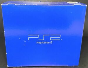 【デッドストック/未使用保管品】 SONY ソニー SCPH-30000 PS2 PlayStation プレイステーション プレステ SCPH-35000 の兄弟機