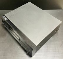 【極美品/動作品】 Pioneer パイオニア D-05 DAT Digital Audio Tape ダット デジタルオーディオ テープ CU-D011 D-07 兄弟機_画像5