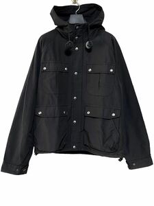  anonymity shipping SIERRA DESIGNS mountain parka black M