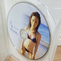 希本葵 / 卒業 Graduation DVD_画像3