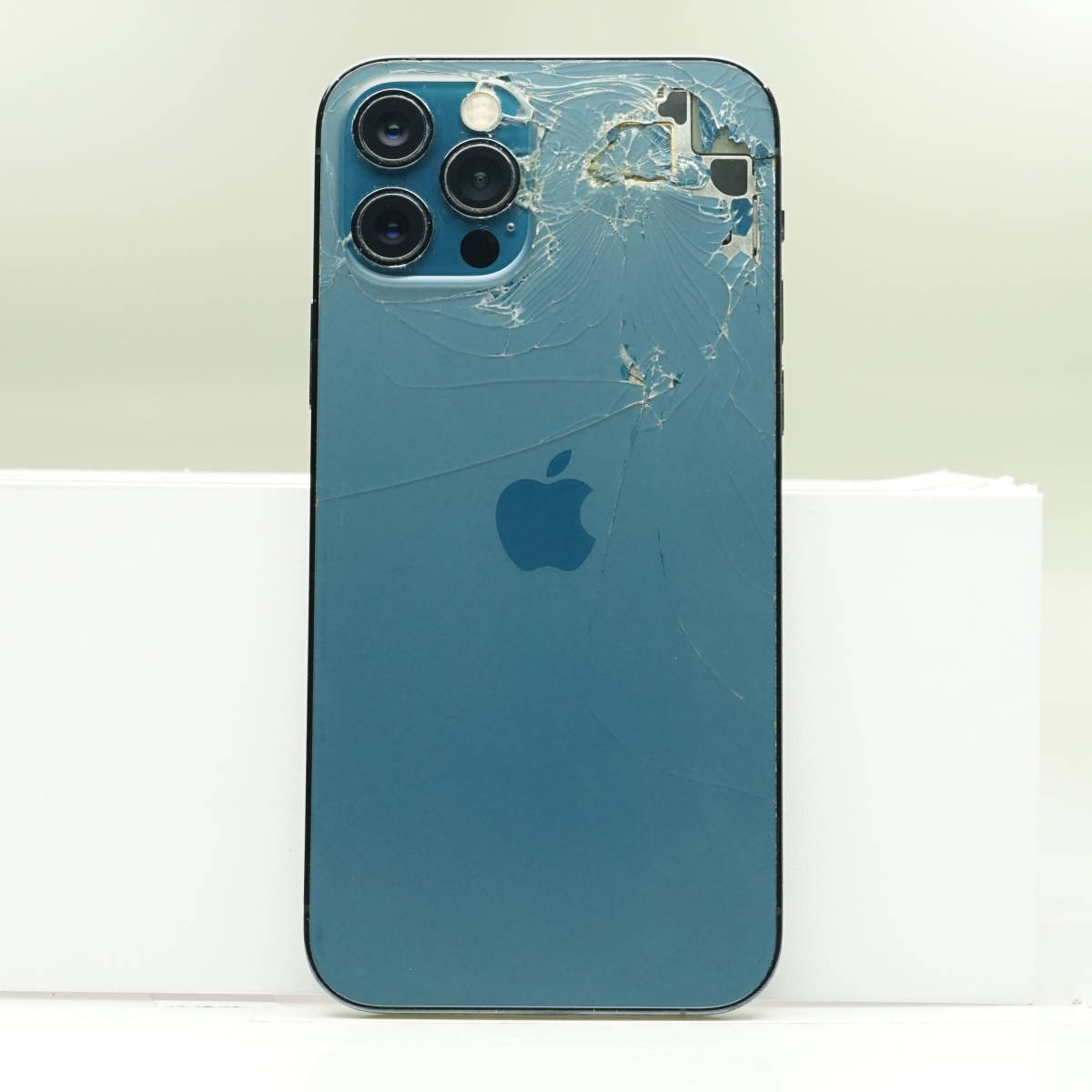 Yahoo!オークション -「iphone12 pro ジャンク」の落札相場・落札価格