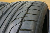 【2本】NITTO NT555 G2 225/35R19 2020年製_画像4