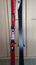 SALOMON サロモン EQUIPE10T 153cm _画像7