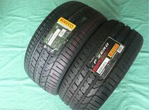 新品 Rolfhartge (ロルフハルトゲ) F10 MB & ピレリ PZERO 255/35-19 285/30-19 4本セット ベンツ E63AMG(W212)_画像4