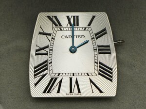 1円【 カルティエ CARTIER 】ラドーニャ Cal.690 ムーブメント クォーツ メンズ 新着 90208-31