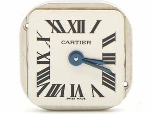 1円 【 カルティエ Cartier 】 Cal.059 タンキッシム ムーブメント クォーツ レディース 新着 90208-47