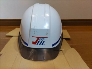 JR貨物？◆JRF？ヘルメット◆日本貨物鉄道