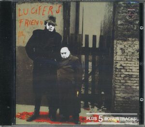 【新品CD】 Lucifer's Friend / S/T