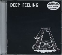 【新品CD】 Deep Feeling / S/T