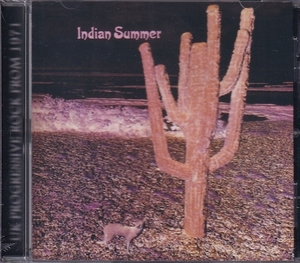 【新品CD】 Indian Summer / Indian Summer + 5 Bonus Tracks