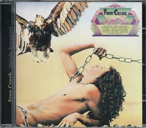 【新品CD】 Music From Free Creek / Free Creek