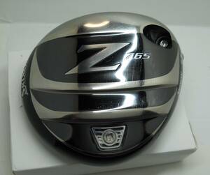 美品！　ダンロップ スリクソン　Z765 　SRIXON 　Z765 9.5° ヘッドのみ