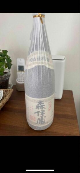 森以蔵　1800ml 6本　森伊蔵 芋焼酎 本格焼酎