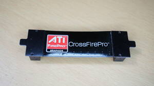 CrossFire Bridge cable FirePro correspondence CrossFirePro cable (4 slot )