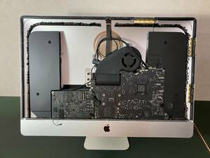 Apple iMac A1419 EMC 2639 筐体＋マザー他