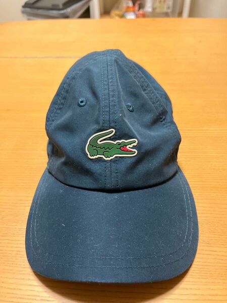 キャップ 帽子 Cap ラコステ　LACOSTE