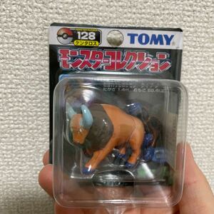 モンコレ ポケモン ポケットモンスター モンスターコレクション フィギュア トミー TOMY 