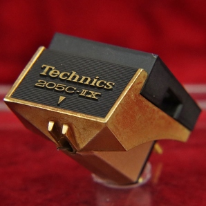Technics/テクニクス EPC-205CⅡH MM型ステレオカートリッジ 　中古品/動作確認済み 送料込み　24B23003-B